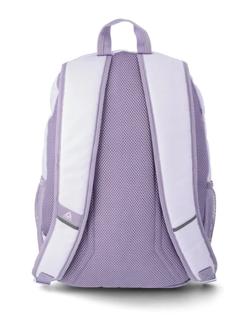 Reebok Leif 18” Laptop Purple Everyday Backpack